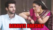 Harphoul Mohini: Harphoul behaves harshly with Mohini
