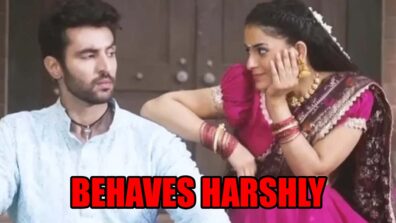 Harphoul Mohini: Harphoul behaves harshly with Mohini