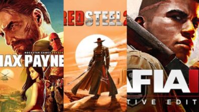 Have You Played These Underrated Games? Give Them A Go