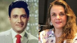 “He Was Forever 18 To Me” – One Legend Remembers Another: Mumtaz Remembers Dev Anand On His Birthday