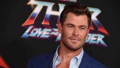 Hollywood handsome hunk Chris Hemsworth has huge earning figures in 2022