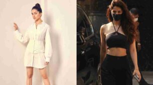 Hop on trends: Get your classy look from these inspiring celebs: Disha Patani to Shraddha Kapoor