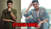 Hot and stylish looks of Sara Ali Khan’s rumoured date Shubman Gill