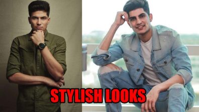 Hot and stylish looks of Sara Ali Khan’s rumoured date Shubman Gill