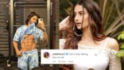Hotness Alert: Siddharth Nigam flaunts his chiselled abs, Palak Tiwari comments ‘Can you stop…’