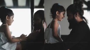 How Adorable: KGF actor Yash shares super adorable video with daughter Ayra, netizens melt in awe