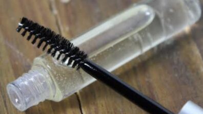 How can you prepare lash serum for lush, long, thick eyelashes?