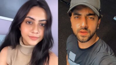 How Cute: Reem Sameer Sheikh shares cute mesmerizing selfie, Zain Imam shares new snap asking, “missed me?”