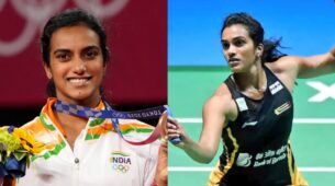 How PV Sindhu Became Successful: Her Full Career Chronology In One Blog
