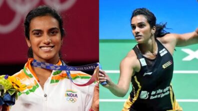 How PV Sindhu Became Successful: Her Full Career Chronology In One Blog