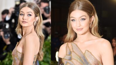 How to achieve Gigi Hadid’s juicy and plump lips easily