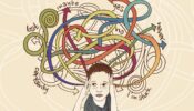 How to deal with your overthinking brain, which leads to anxiety