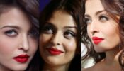How To Get Fresh, Plump, And Full Lips Like Aishwarya Rai Bachchan