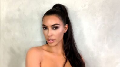 How To Get Kim Kardashian’s Matte Makeup Look Ideal For Everyday