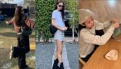 How To Style Mini Bags Like None Other Than Blackpink Jennie