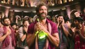 Hrithik Roshan leaves fans baffled with his grooves in Alcoholia Song from Vikram Vedha, fans say “f***king dope”