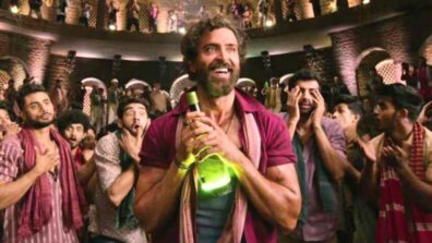 Hrithik Roshan leaves fans baffled with his grooves in Alcoholia Song from Vikram Vedha, fans say “f***king dope”