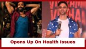 Hrithik Roshan Opens Up At Vikram Vedha Launch On His Health Not Being Great For Action and Dance
