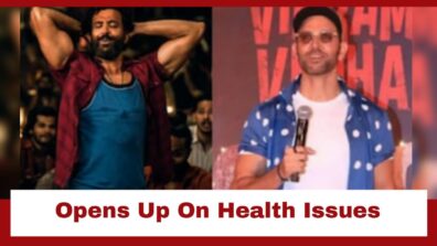 Hrithik Roshan Opens Up At Vikram Vedha Launch On His Health Not Being Great For Action and Dance