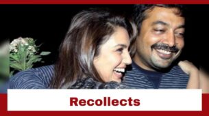 Huma Qureshi Recollects Her First Meeting With Film Maker Anurag Kashyap