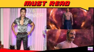 I am enjoying the opportunities that I have been getting for voiceovers: Vinit Kakar of RadhaKrishn fame