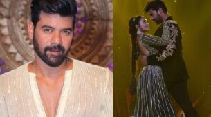 I am happy that the viewers are enjoying the story as well as the Jodi of Radha and Mohan: Shabir Ahluwalia on Pyaar Ka Pehla Naam Radha Mohan