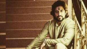I am like a kid in an adult’s body: Aditya Shukla