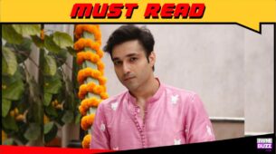 I am loving to explore a negative role differently for the third time: Ankit Narang on his entry in Udti Ka Naam Rajjo