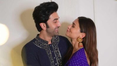 “I am very independent and detached, but in reality, I am very dependent on her” Ranbir Kapoor Discloses About Being Depended On Alia Bhatt