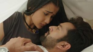 I am very thankful that #Arjjo is garnering love from everyone: Rajveer Singh on his onscreen chemistry with Celesti Bairagey
