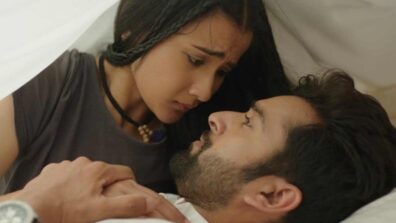 I am very thankful that #Arjjo is garnering love from everyone: Rajveer Singh on his onscreen chemistry with Celesti Bairagey