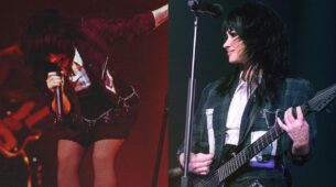 “I Can’t Thank You Enough” Says Demi Lovata After Performing In Santiago, Also Drops Hints About Quitting Her Tour