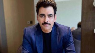 I do theatre because I love it: Manav Kaul