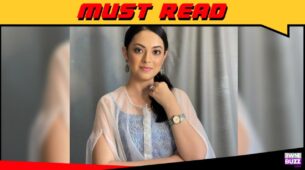I feel blessed to be playing Cheeni in Star Plus’ Imlie: Seerat Kapoor