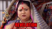 I gained weight to get noticed by casting directors for plus-size roles…: Bhabhiji Ghar Par Hain actress Soma Rathod