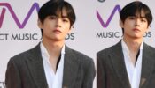 “I had been Hurt Before..” BTS V On Relationships And Collaborations