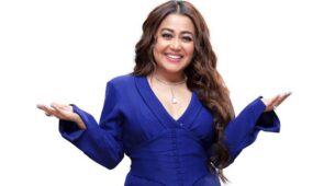 I have a different kind of relationship with everyone in Indian Idol: Neha Kakkar