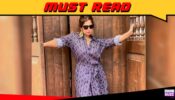 I have a lot of memories related to the evergreen song Ae Mere Humsafar: Anuradha Khurana, Stylist