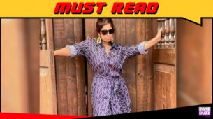 I have a lot of memories related to the evergreen song Ae Mere Humsafar: Anuradha Khurana, Stylist