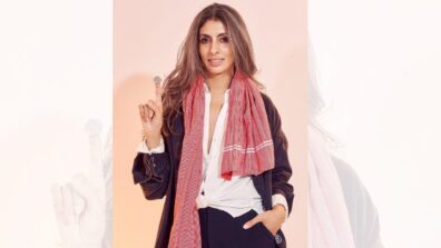 “I lack financial independence and am not a particularly ambitious person. But I wouldn’t want it for my child,” Shweta Bachchan Reveals It