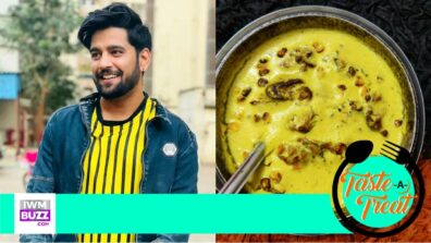 I make yummy Khoya Paneer: Ankit Bhardwaj