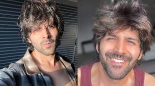 “I Still Travel In Economy….” Kartik Aaryan Talks On Achieving His Dream