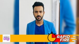 I want the superpower of making my family happy: Mithil Jain