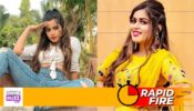 I want to time travel in the past to correct my mistakes: Radhika Chhabra