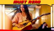 I would like to dedicate the songs Kesariya and Fitoor to my husband: Sangita Ghosh