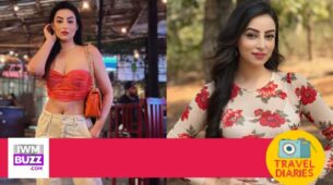 I would love to go to Thailand: Chandni Sharma