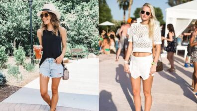 Five summertime fashion trends that are nonetheless quite “expensive”