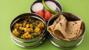 You’ll Want To Drool After Eating These Delectable Tiffin Recipes