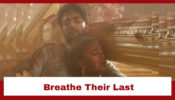 Imlie: Aryan and Imlie breathe their last