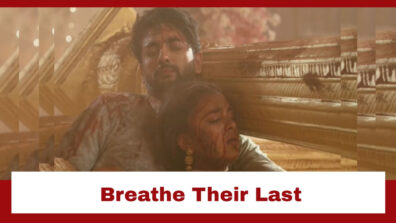 Imlie: Aryan and Imlie breathe their last